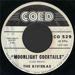 The Rivieras - Moonlight Cocktails flac