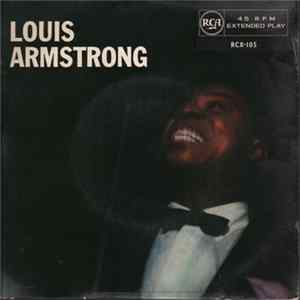Louis Armstrong - Louis Armstrong flac