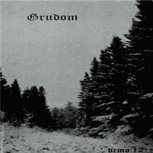 Grudom - Demo 12 flac