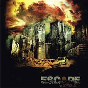 Escape - The Downfall flac