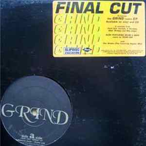 Final Cut - Grind (Remix) flac