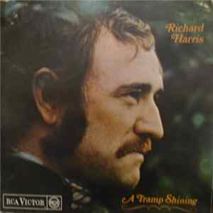 Richard Harris - A Tramp Shining flac