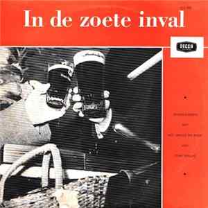Koor En Orkest van Stan Philips - In de Zoete Inval - Drinkliederen flac