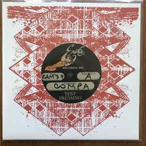 Compa - Shaka's Truth / Athå Dub flac