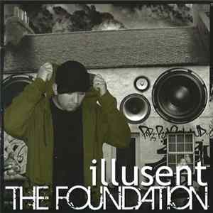 Illusent - The Foundation flac