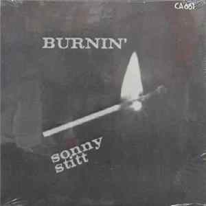 Sonny Stitt - Burnin flac