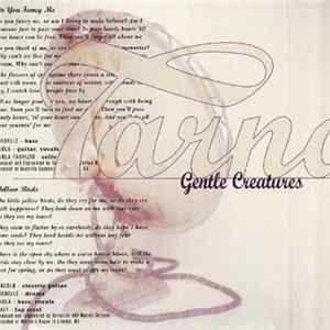 Tarnation - Gentle Creatures flac