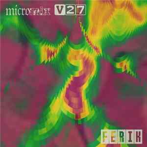 Ferik - Micromix v27 flac