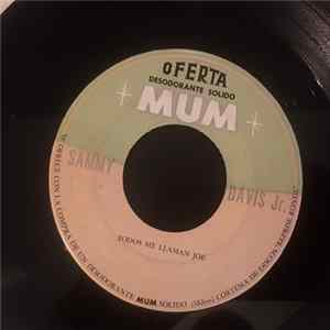 Sammy Davis Jr. - Todos Me Llaman Joe flac