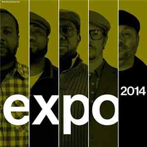 Soundsci - Expo 2014 flac