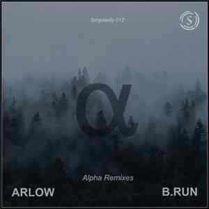 Arlow - Alpha Remixes flac