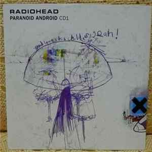 Radiohead - Paranoid Android flac
