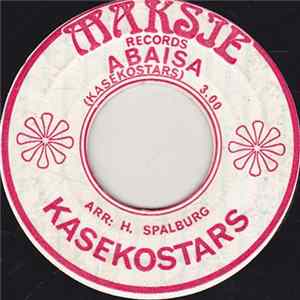 Kasekostars - Abaisa flac