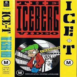 Ice-T - The Iceberg Video flac