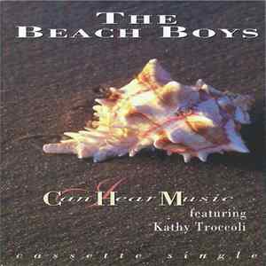 The Beach Boys Featuring Kathy Troccoli - I Can Hear Music flac