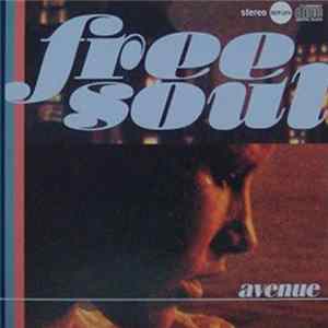 Various - Free Soul: Avenue flac