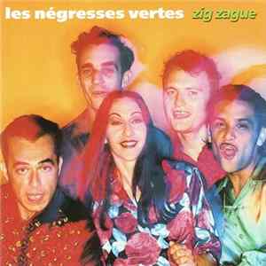 Les Negresses Vertes - Zig-Zague flac