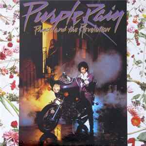 Prince And The Revolution - Purple Rain flac