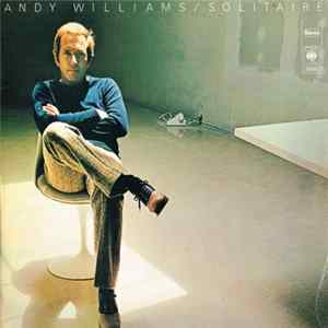 Andy Williams - Solitaire flac