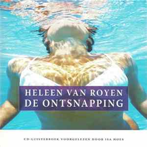 Heleen van Royen - De Ontsnapping flac
