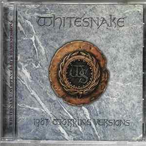 Whitesnake - 1987 Working Versions flac
