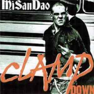 Misandao - Clamp Down flac