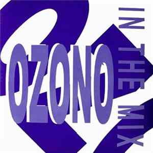 Ozono - In The Mix flac