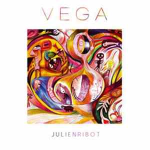 Julien Ribot - Vega flac