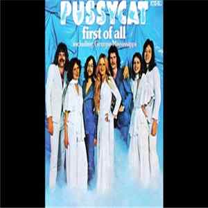 Pussycat - First Of All flac