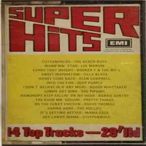 Various - Super Hits flac