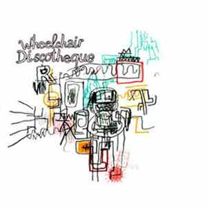 Wheelchair Discotheque - Straight Avanger & Silly Norman VS. Dinsdale EP flac