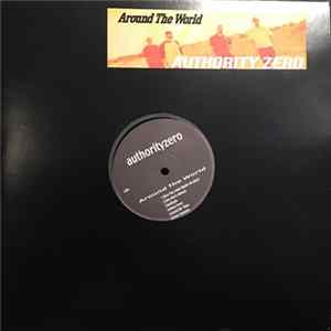 Authority Zero - Around The World flac