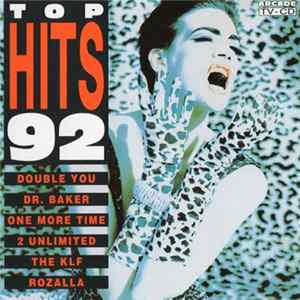 Various - Top Hits 92 flac