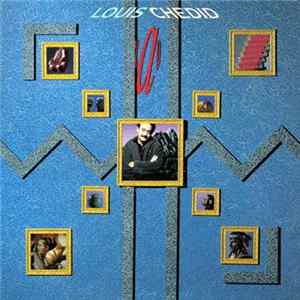 Louis Chedid - Zap flac