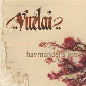 Virelai - Havmandens Kys flac