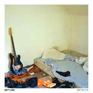 Empty Lungs - Don’t Get It EP flac