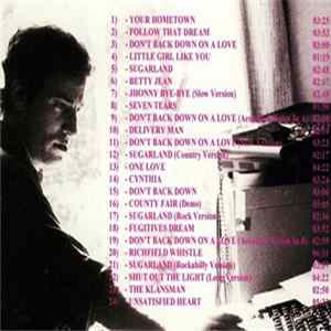 Bruce Springsteen - The L.A. Garage Sessions 1983 flac