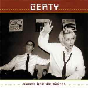 Gerty - Sweets From The Minibar flac