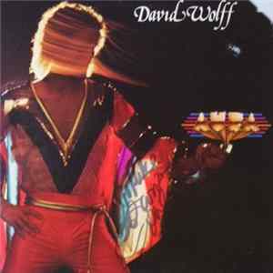 David Wolff - Aura flac