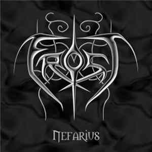 Frost - Nefarius flac
