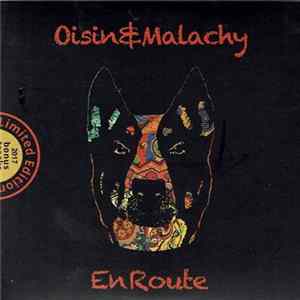 Oisin and Malachy - En route flac