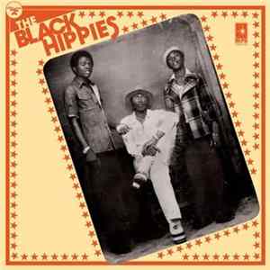 The Black Hippies - The Black Hippies flac