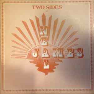 Neal James - Two Sides Of Neal James flac
