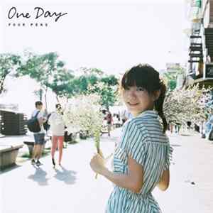 Four Pens 四枝筆樂團 - One Day flac