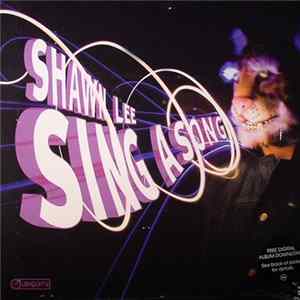 Shawn Lee - Sing A Song flac