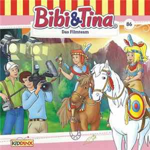 Markus Dittrich - Bibi & Tina 86 - Das Filmteam flac
