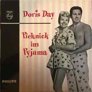 Doris Day, Eddie Foy, Jr., John Raitt, Carol Haney, Kenneth Le Roy, Buzz Miller - Picknick im Pyjama flac