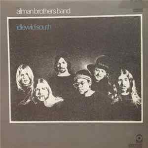 Allman Brothers Band - Idlewild South flac
