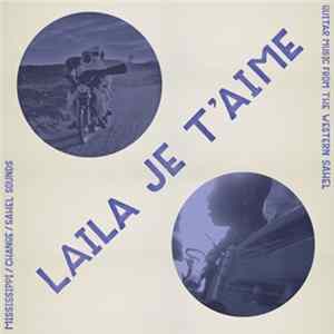Various - Laila Je T'aime flac