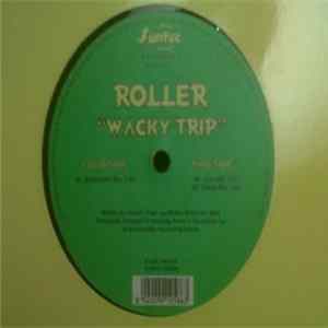 Roller - Wacky Trip flac